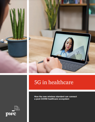 5G in Healthcare