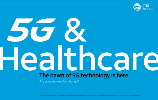 5G & Healthcare