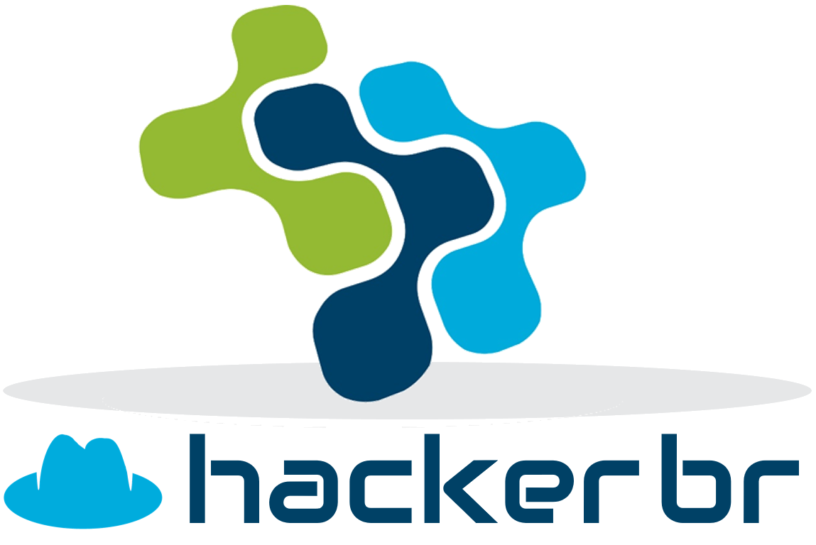Logo Portal hacker.tec.br