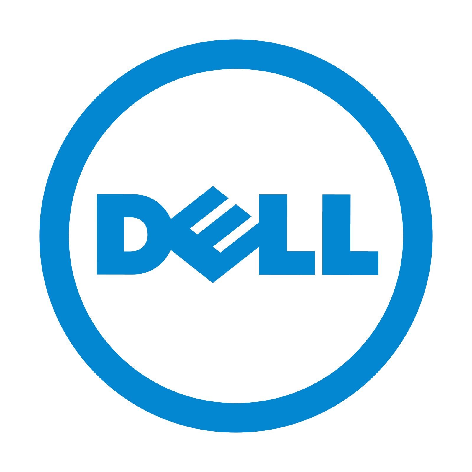 Logo Dell