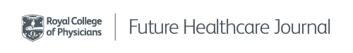 Logo Future Healthcare Journal