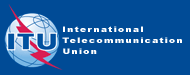 Logo ITU