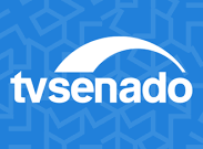 Logo TV Senado