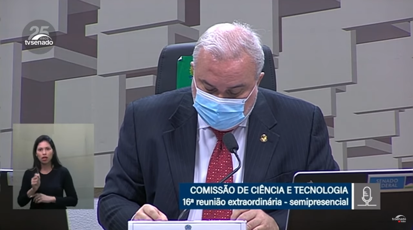  Benefícios e desafios das redes 5G em debate na CCT